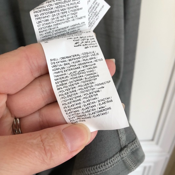 Puma Men’s l/s athletic t-shirt - Picture 7 of 8